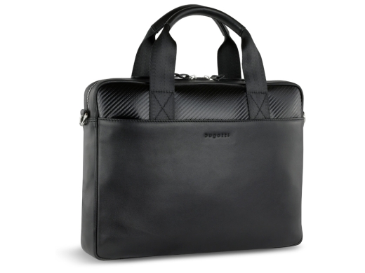 Изображение №1 | Портфель мужской «Comet» (черный)