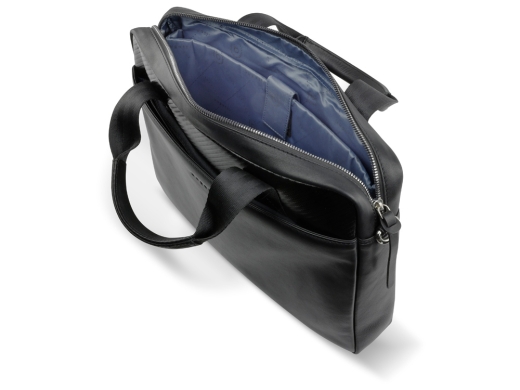 Изображение №3 | Портфель мужской «Comet» (черный)