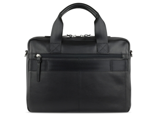 Изображение №8 | Портфель мужской «Comet» (черный)