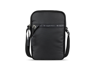 Изображение №2 | Сумка через плечо «Blanc Delight» (черный)