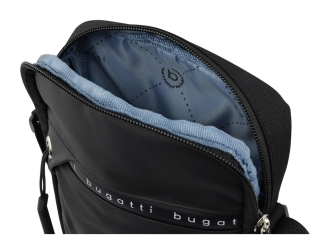 Изображение №3 | Сумка через плечо «Blanc Delight» (черный)