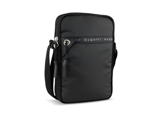 Изображение №1 | Сумка через плечо «Blanc Delight» (черный)