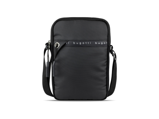 Изображение №2 | Сумка через плечо «Blanc Delight» (черный)