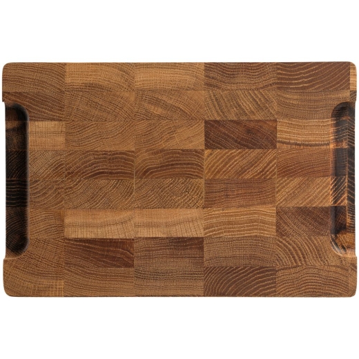 Изображение №4 | Доска разделочная торцевая Culinare