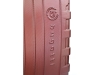 Изображение №5 | Чемодан «Galatea», 38 л S (красный)