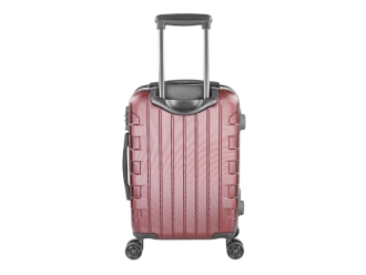 Изображение №3 | Чемодан «Galatea», 38 л S (красный)