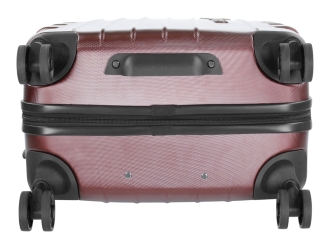 Изображение №8 | Чемодан «Galatea», 38 л S (красный)