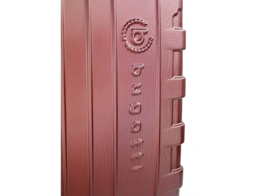 Изображение №5 | Чемодан «Galatea», 38 л S (красный)