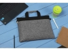 Изображение №5 | Сумка для документов «Felty» (серый/черный)