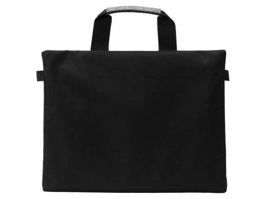 Изображение №4 | Сумка для документов «Felty» (серый/черный)