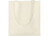 Изображение №3 | Сумка «Element» из хлопка для покупок (натуральный)