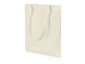 Изображение №1 | Сумка «Element» из хлопка для покупок (натуральный)