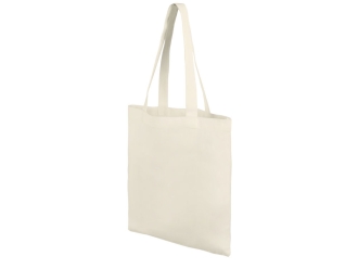 Изображение №2 | Сумка «Element» из хлопка для покупок (натуральный)