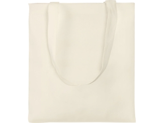 Изображение №3 | Сумка «Element» из хлопка для покупок (натуральный)