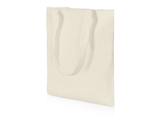 Изображение №1 | Сумка «Element» из хлопка для покупок (натуральный)