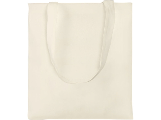 Изображение №3 | Сумка «Element» из хлопка для покупок (натуральный)