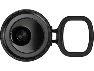 Изображение №7 | Бутылка для воды с ручкой «Misty», 850 мл (белый)