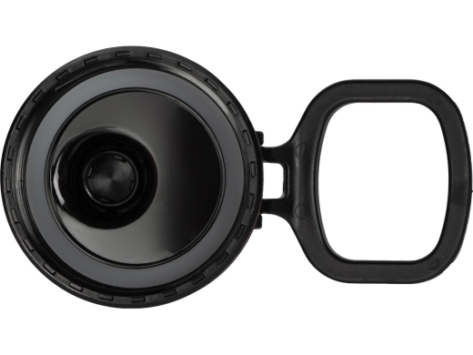 Изображение №7 | Бутылка для воды с ручкой «Misty», 850 мл (белый)