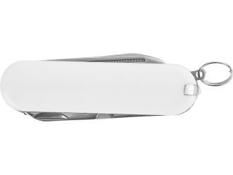 Изображение №5 | Мультитул-брелок 5-в-1 «Pinny» (белый)