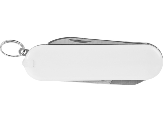 Изображение №6 | Мультитул-брелок 5-в-1 «Pinny» (белый)