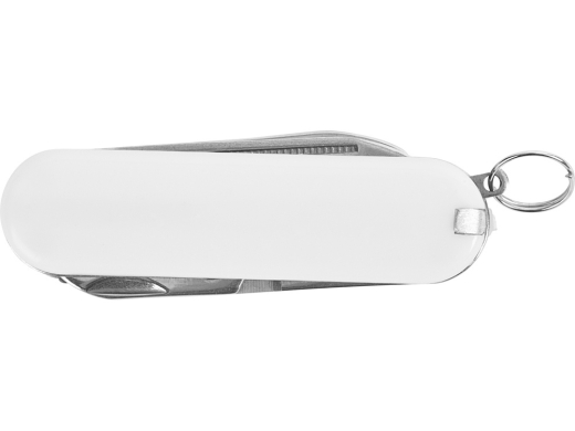 Изображение №5 | Мультитул-брелок 5-в-1 «Pinny» (белый)