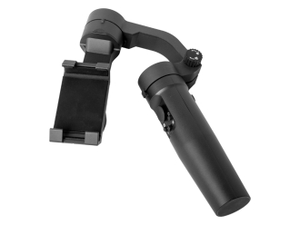 Изображение №3 | Стабилизатор трехосевой «GripstiQ» для смартфонов на Android (темно-серый)