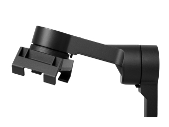 Изображение №4 | Стабилизатор трехосевой «GripstiQ» для смартфонов на Android (темно-серый)