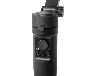 Изображение №5 | Стабилизатор трехосевой «GripstiQ» для смартфонов на Android (темно-серый)