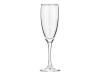 Изображение №2 | Бокал для шампанского «Flute» (прозрачный)