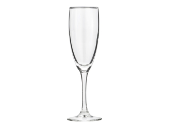 Изображение №2 | Бокал для шампанского «Flute» (прозрачный)