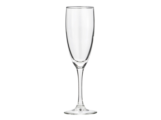 Изображение №2 | Бокал для шампанского «Flute» (прозрачный)