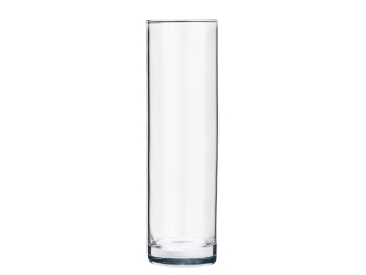 Изображение №2 | Ваза для цветов «Florist» (прозрачный)
