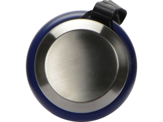 Изображение №6 | Вакуумный термос «Story», тубус, 800мл (темно-синий, серебристый)