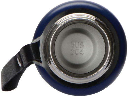 Изображение №8 | Вакуумный термос «Story», тубус, 800мл (темно-синий, серебристый)