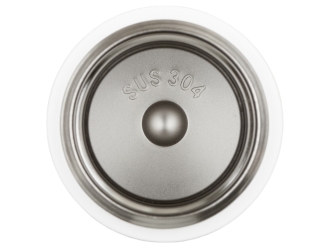 Изображение №9 | Вакуумный термос «Engage»,тубус, 450 мл (белый, черный, коричневый)