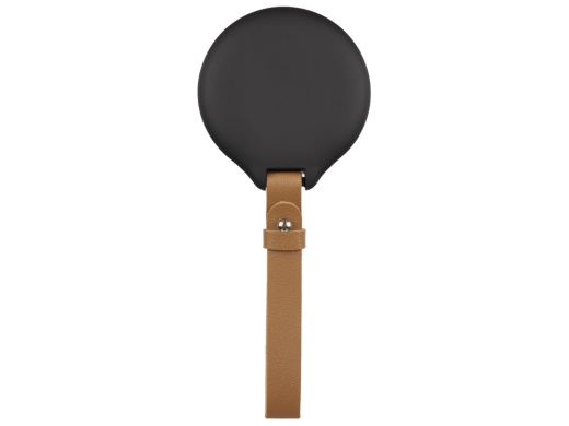 Изображение №8 | Вакуумный термос «Engage»,тубус, 450 мл (белый, черный, коричневый)