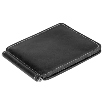 Изображение №3 | Зажим для купюр Apache, черный