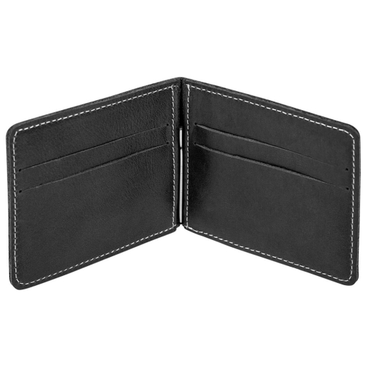 Изображение №5 | Зажим для купюр Apache, черный