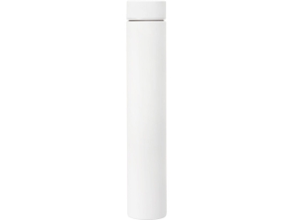 Изображение №3 | Вакуумный термос «Scout», soft-touch, 235 мл, тубус (белый)