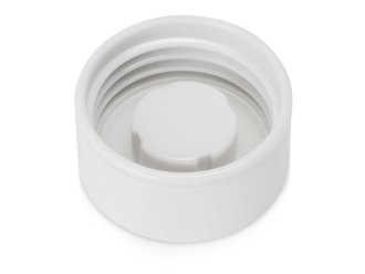 Изображение №5 | Вакуумный термос «Scout», soft-touch, 235 мл, тубус (белый)