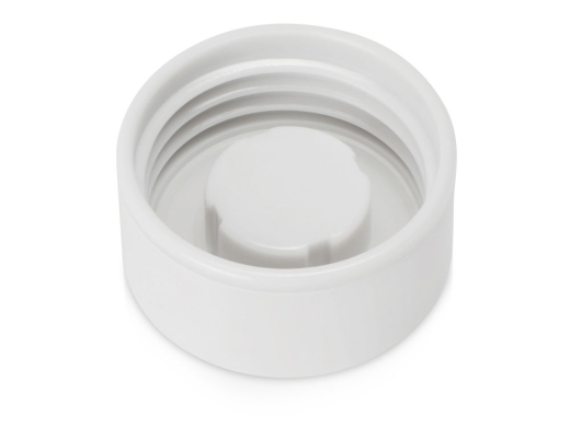 Изображение №5 | Вакуумный термос «Scout», soft-touch, 235 мл, тубус (белый)