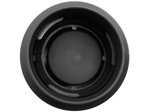 Изображение №4 | Вакуумный термос «Powder» (белый)