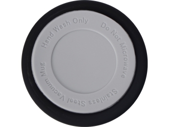 Изображение №8 | Вакуумный термос «Module» с индикатором температуры, тубус, 360 мл (черный)