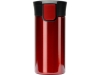 Изображение №5 | Вакуумная герметичная термокружка «Upgrade», тубус (красный)