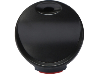 Изображение №7 | Вакуумная герметичная термокружка «Upgrade», тубус (красный)