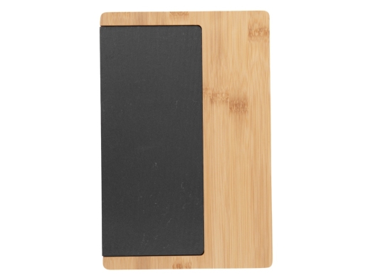 Изображение №8 | Набор для суши со сланцевой доской «Maki» (черный, коричневый, белый)