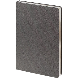 Изображение №1 | Ежедневник Saffian, недатированный, серый