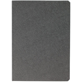 Изображение №3 | Ежедневник Saffian, недатированный, серый
