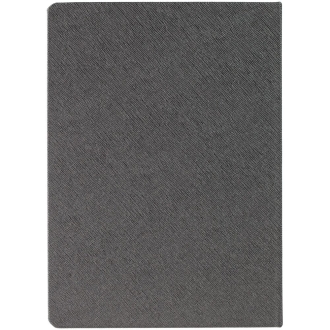 Изображение №4 | Ежедневник Saffian, недатированный, серый