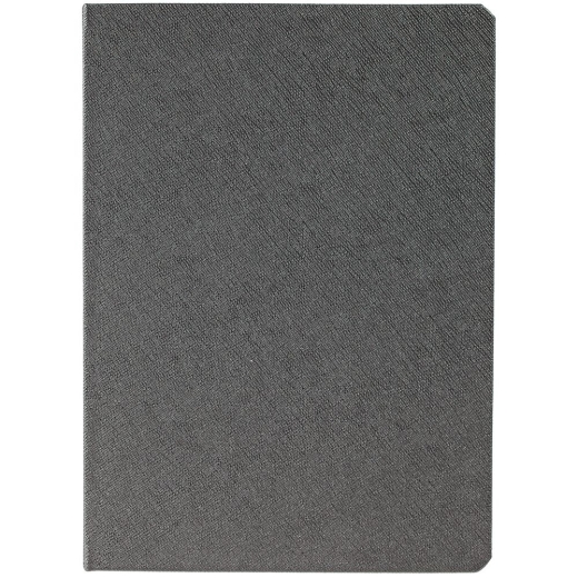 Изображение №3 | Ежедневник Saffian, недатированный, серый